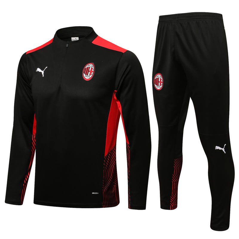 AC MILAN (CONJUNTO)