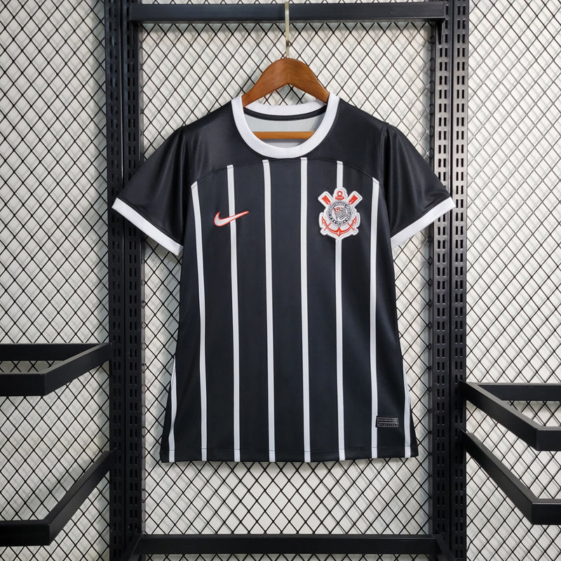 CORINTHIANS (FEMININO)